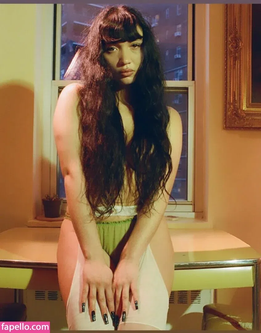 Rowan Blanchard Onlyfans Photo Gallery 