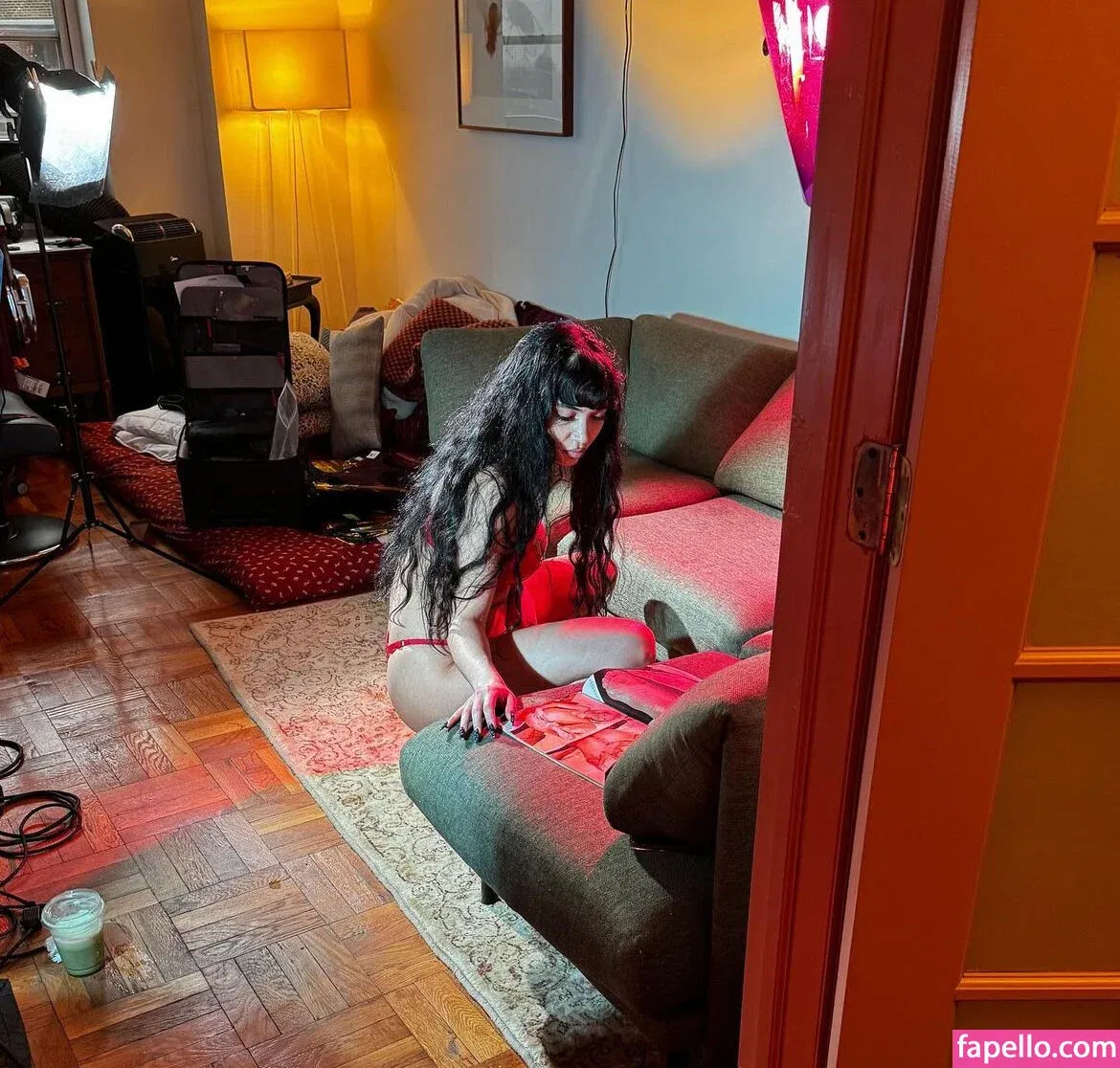 Rowan Blanchard Onlyfans Photo Gallery 