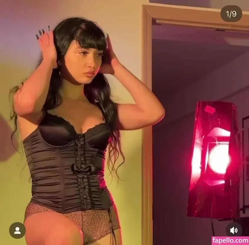 Rowan Blanchard Onlyfans Photo Gallery 