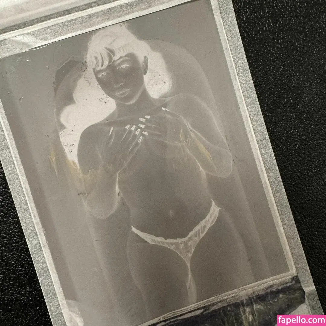 Rowan Blanchard Onlyfans Photo Gallery 