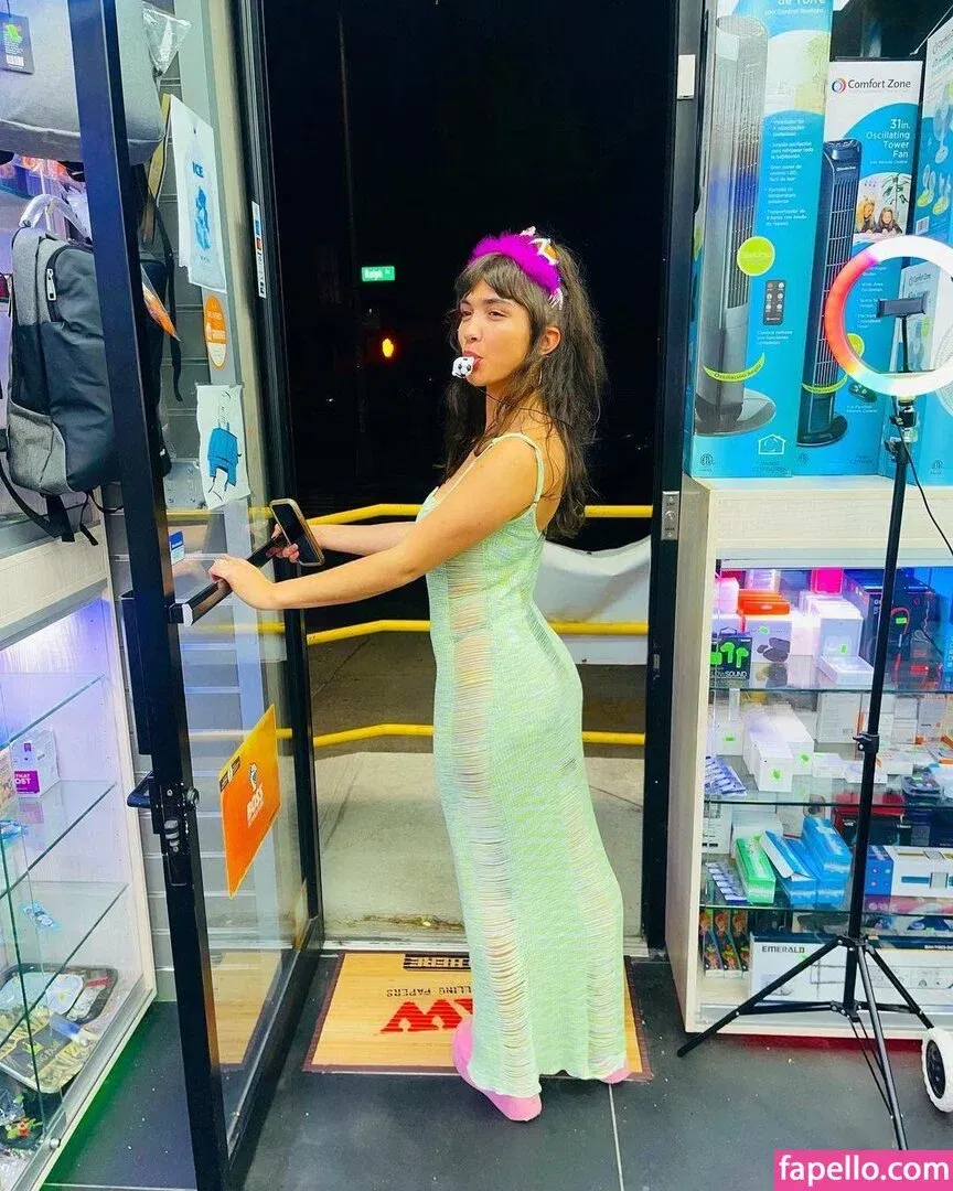 Rowan Blanchard Onlyfans Photo Gallery 