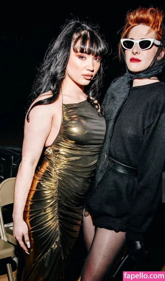 Rowan Blanchard Onlyfans Photo Gallery 