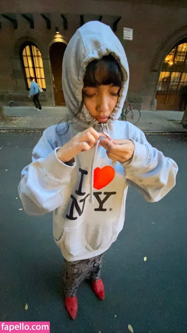 Rowan Blanchard Onlyfans Photo Gallery 