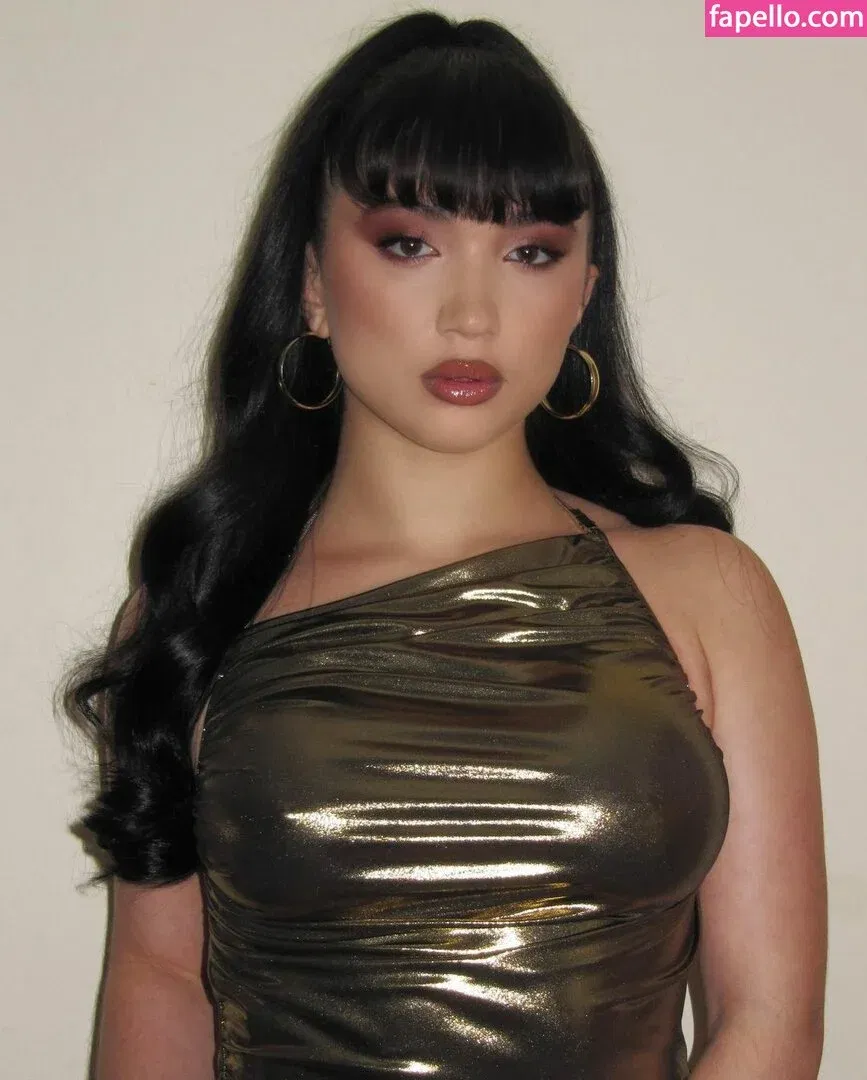 Rowan Blanchard Onlyfans Photo Gallery 