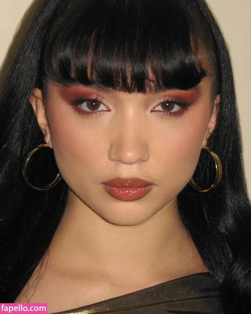 Rowan Blanchard Onlyfans Photo Gallery 