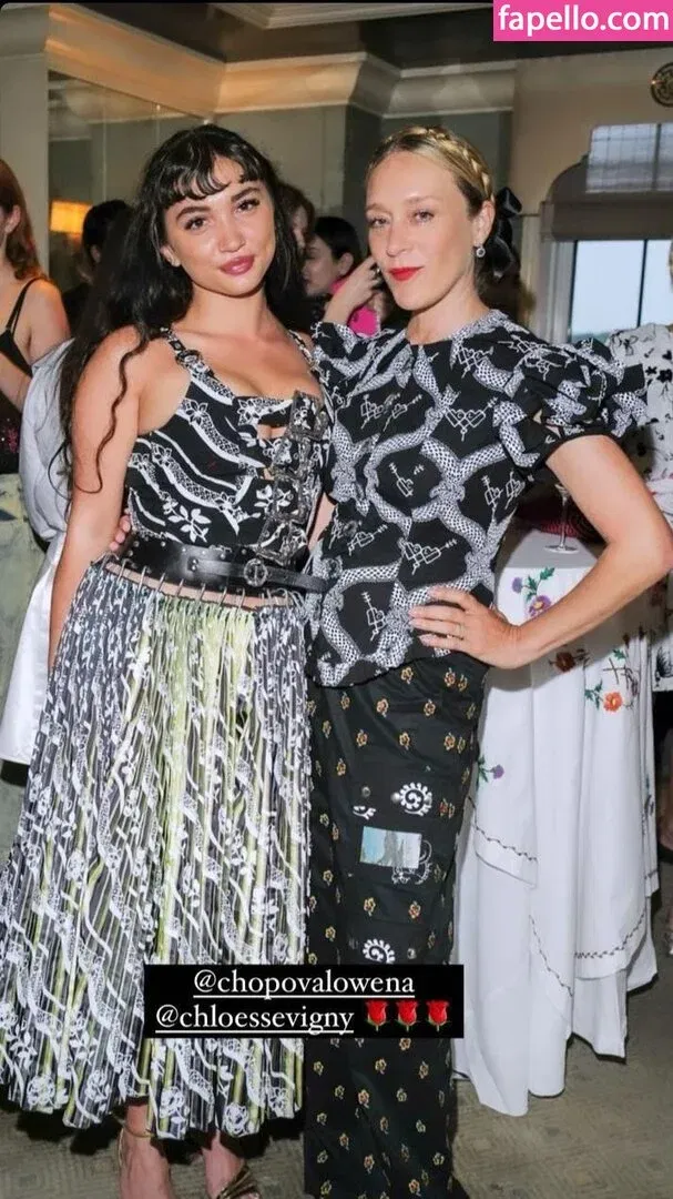 Rowan Blanchard Onlyfans Photo Gallery 