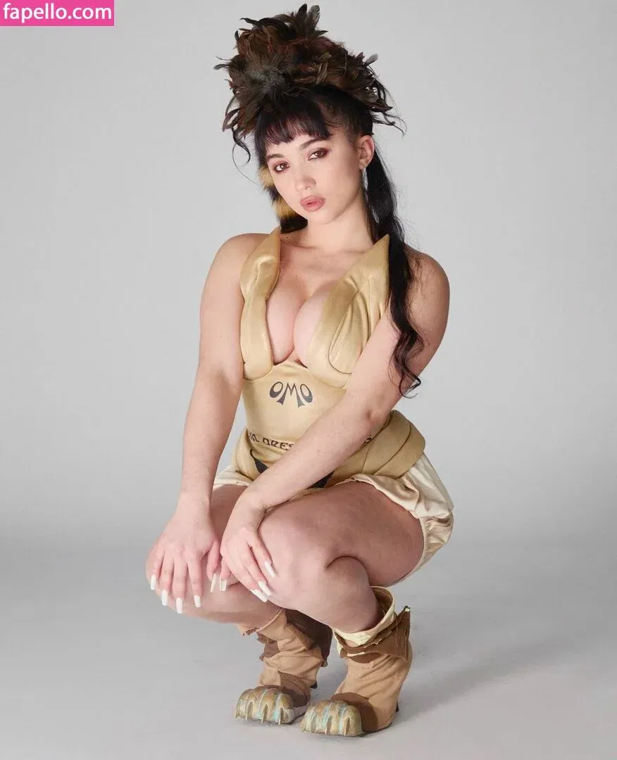 Rowan Blanchard Onlyfans Photo Gallery 