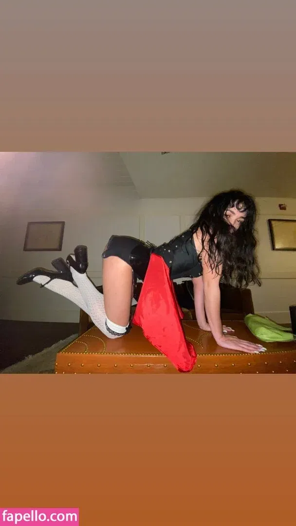 Rowan Blanchard Onlyfans Photo Gallery 