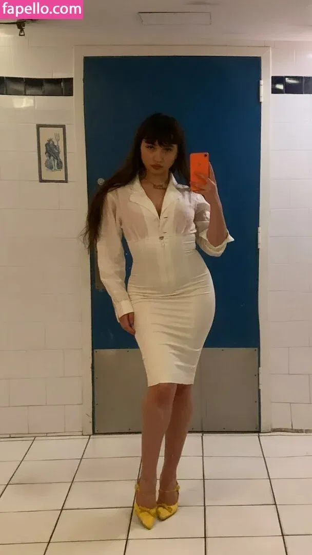 Rowan Blanchard Onlyfans Photo Gallery 