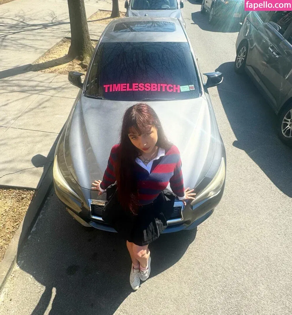 Rowan Blanchard Onlyfans Photo Gallery 