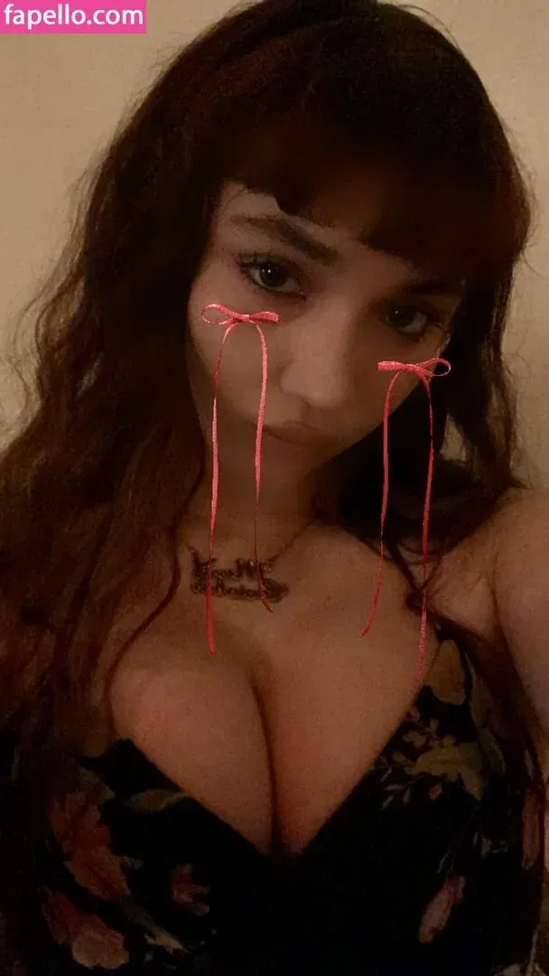 Rowan Blanchard Onlyfans Photo Gallery 