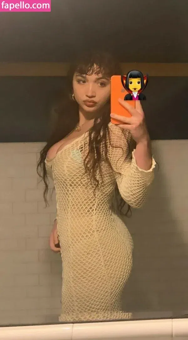 Rowan Blanchard Onlyfans Photo Gallery 