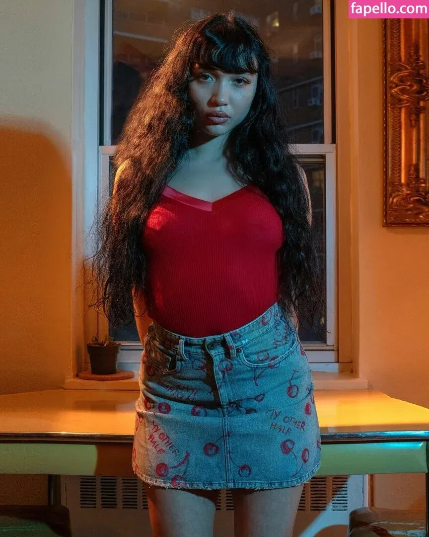 Rowan Blanchard Onlyfans Photo Gallery 