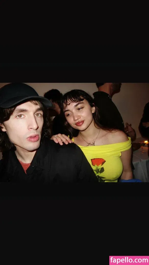 Rowan Blanchard Onlyfans Photo Gallery 