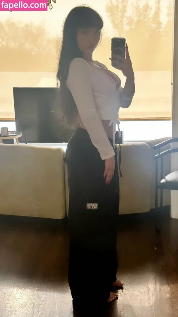 Rowan Blanchard Onlyfans Photo Gallery 