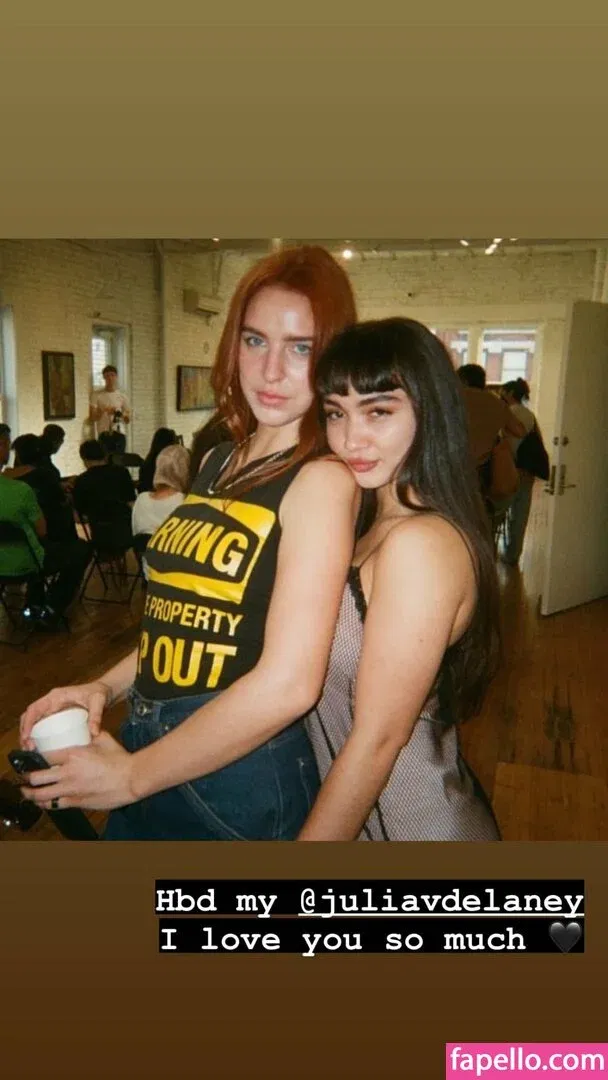 Rowan Blanchard Onlyfans Photo Gallery 