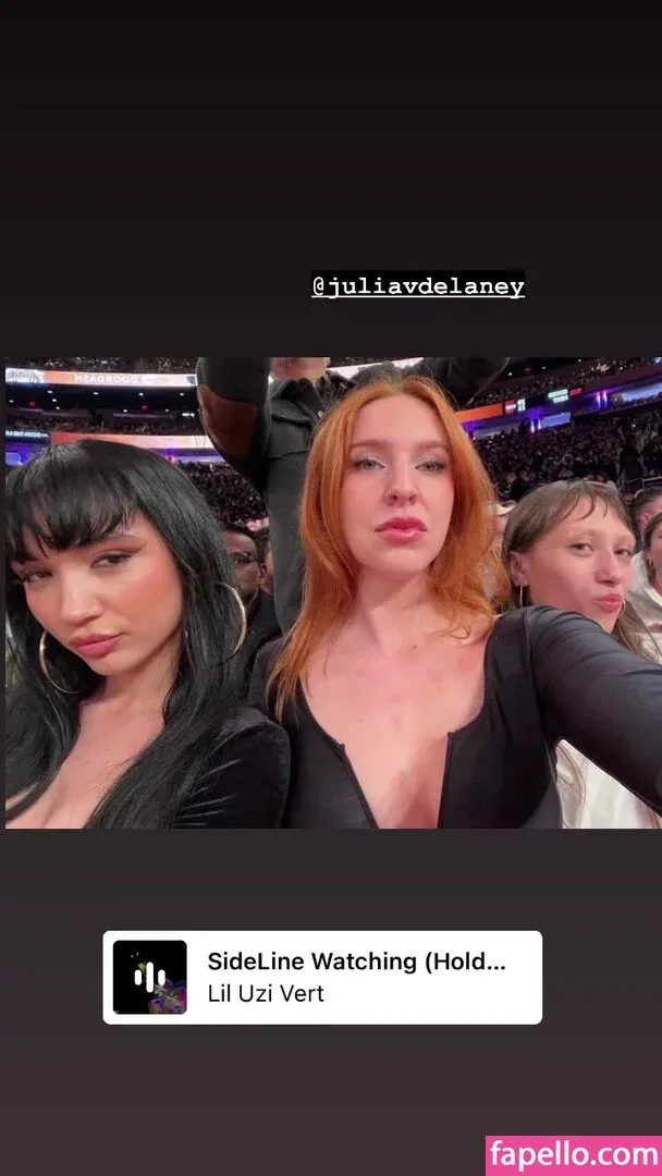 Rowan Blanchard Onlyfans Photo Gallery 