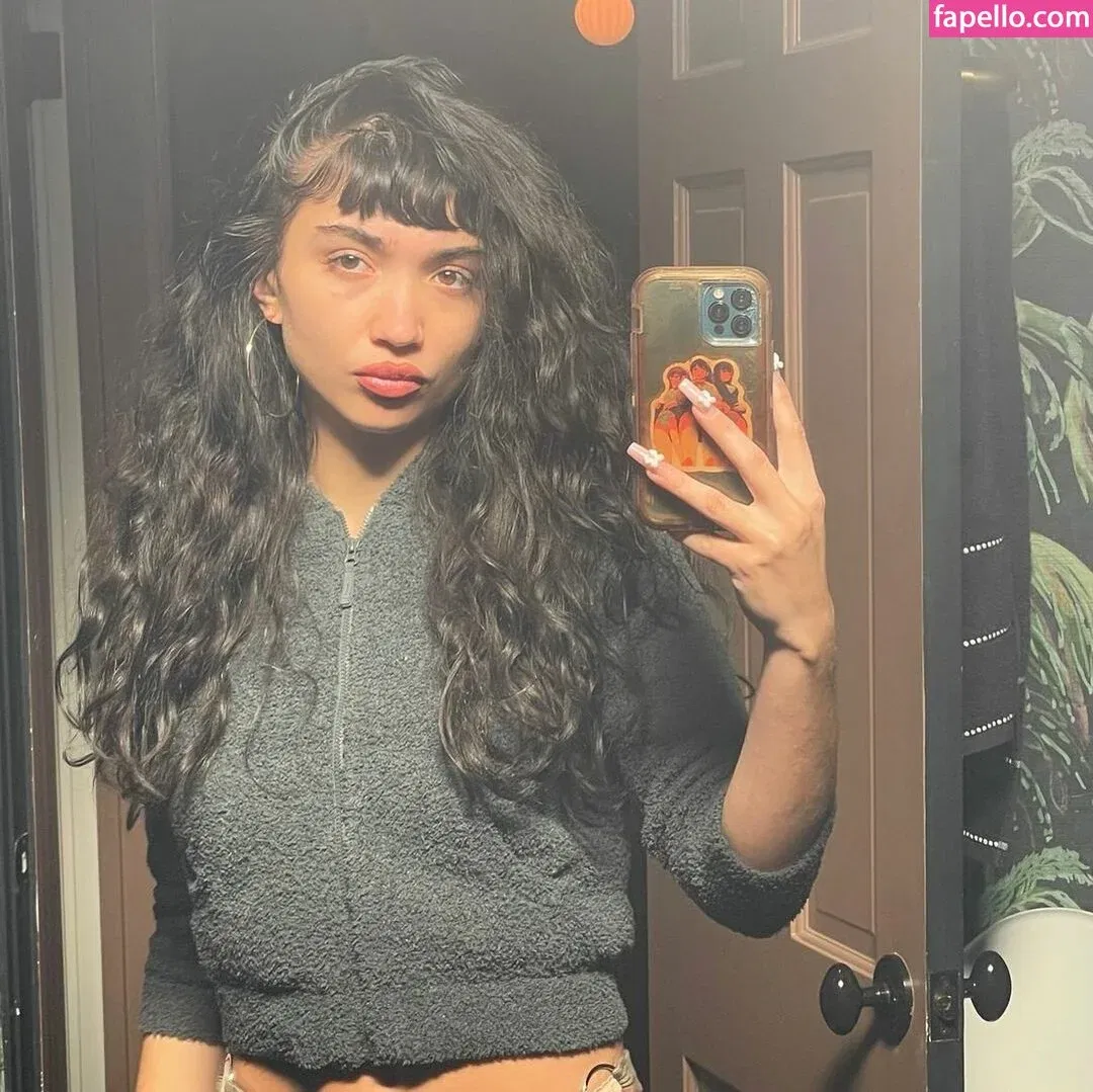 Rowan Blanchard Onlyfans Photo Gallery 