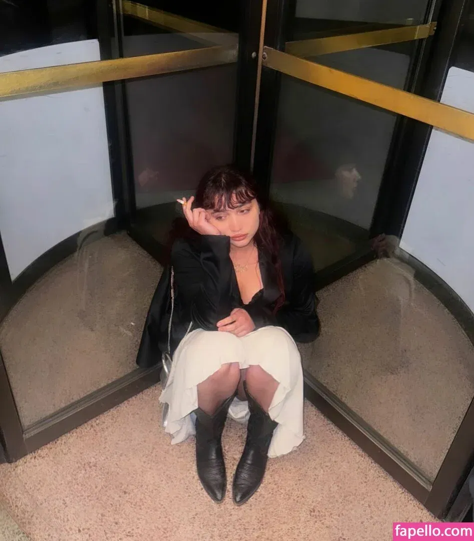 Rowan Blanchard Onlyfans Photo Gallery 