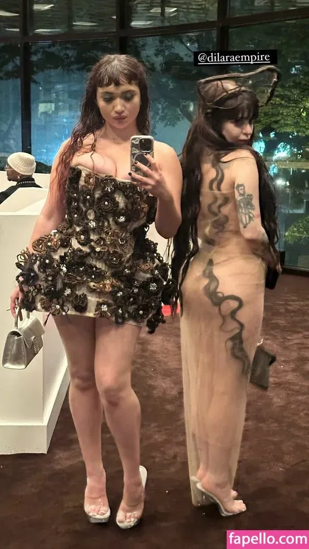 Rowan Blanchard Onlyfans Photo Gallery 