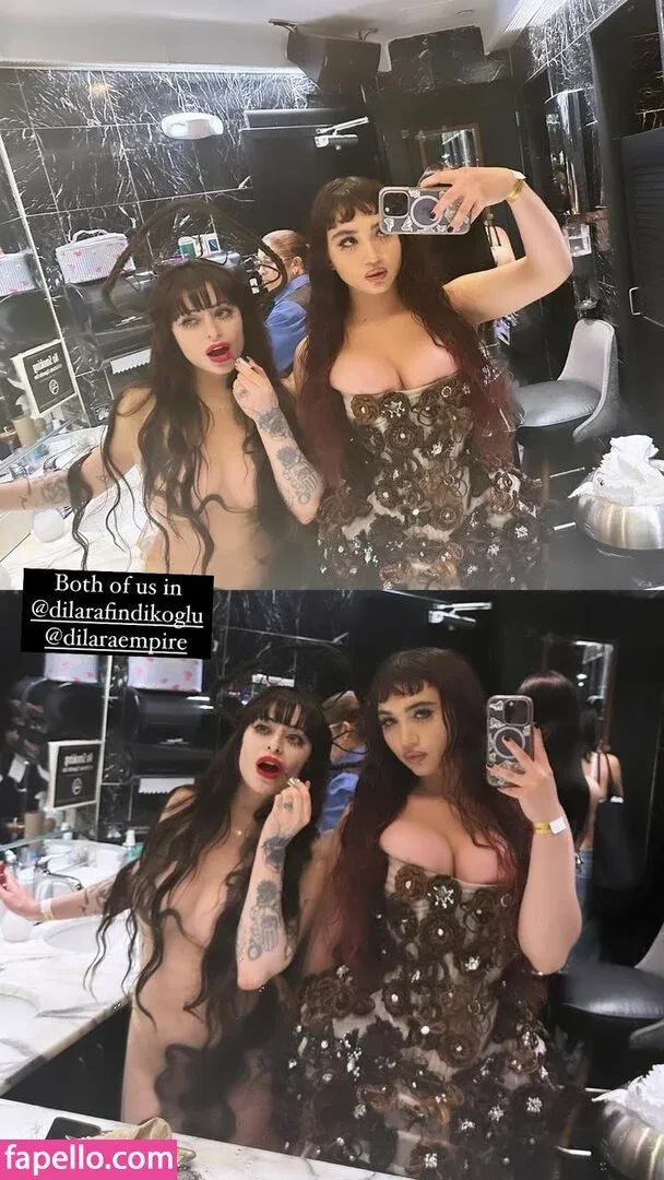 Rowan Blanchard Onlyfans Photo Gallery 