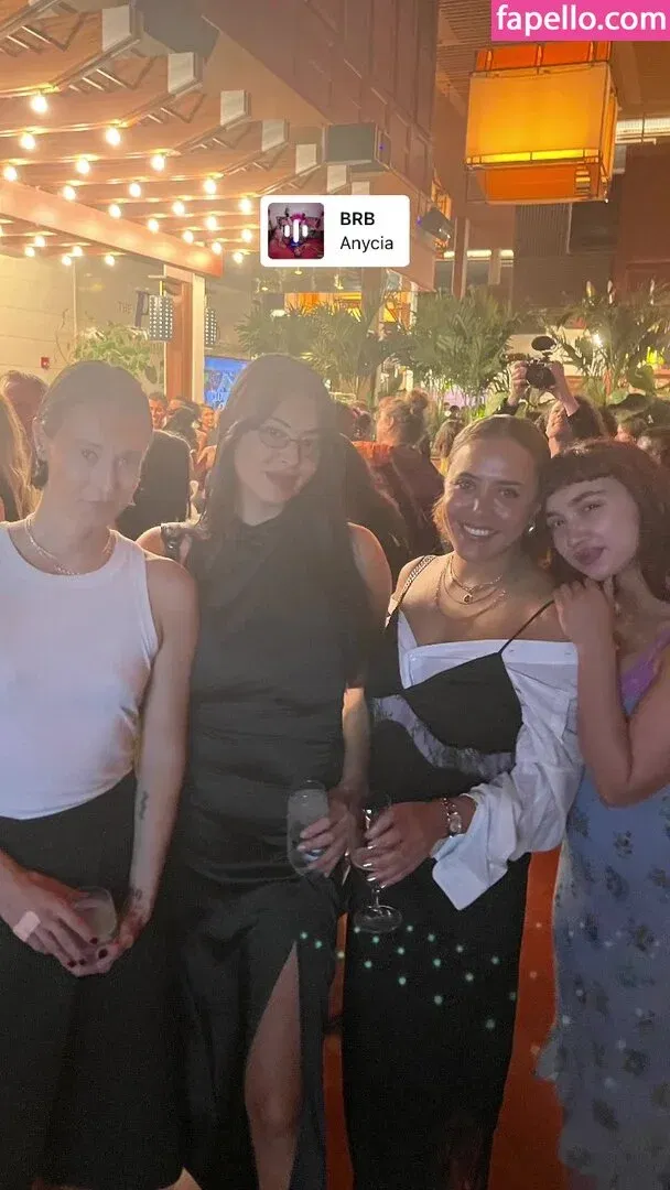 Rowan Blanchard Onlyfans Photo Gallery 