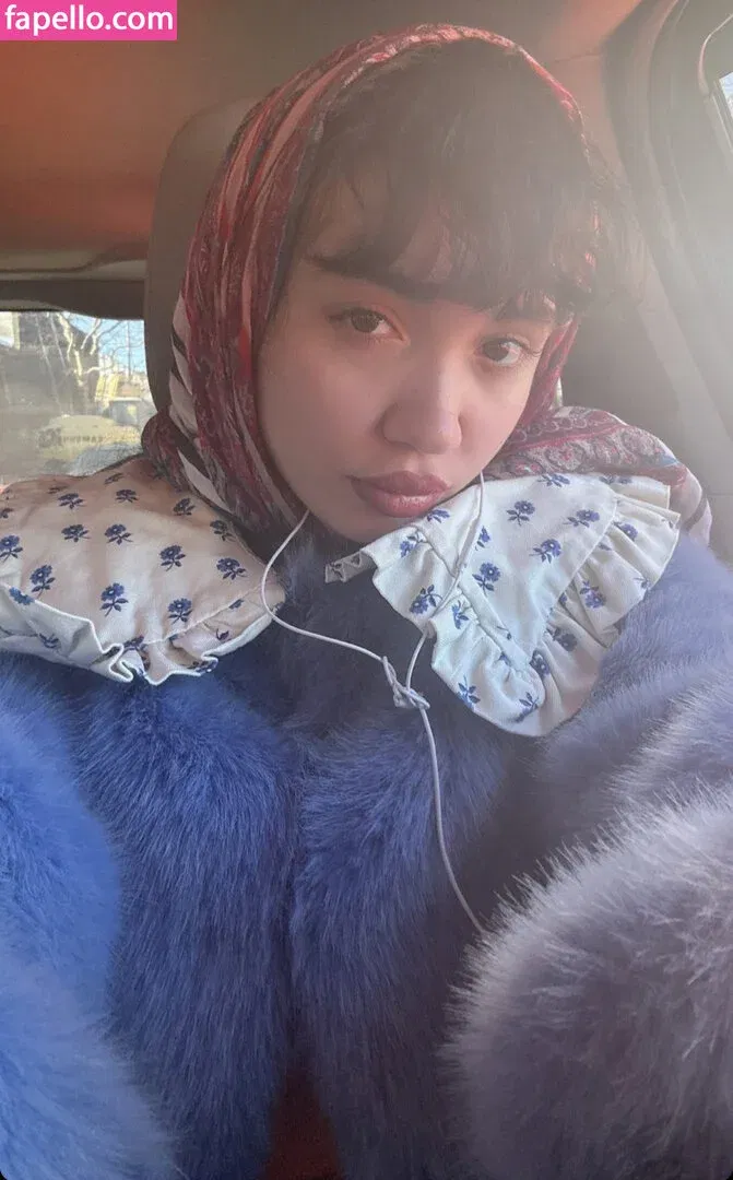 Rowan Blanchard Onlyfans Photo Gallery 