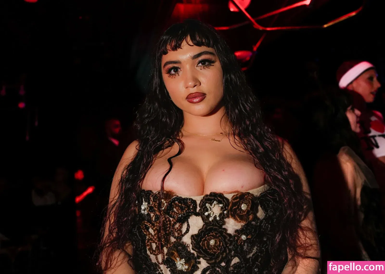 Rowan Blanchard Onlyfans Photo Gallery 