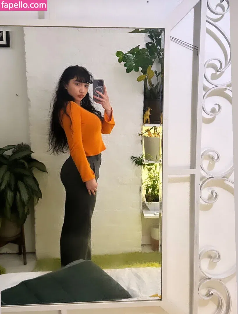 Rowan Blanchard Onlyfans Photo Gallery 