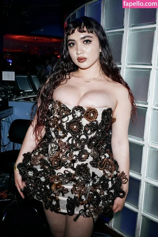 Rowan Blanchard Onlyfans Photo Gallery 