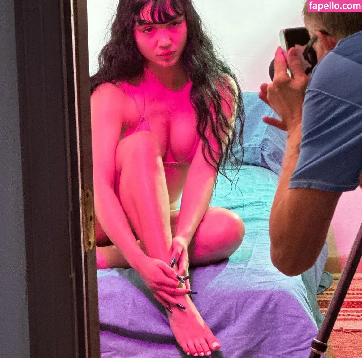 Rowan Blanchard Onlyfans Photo Gallery 