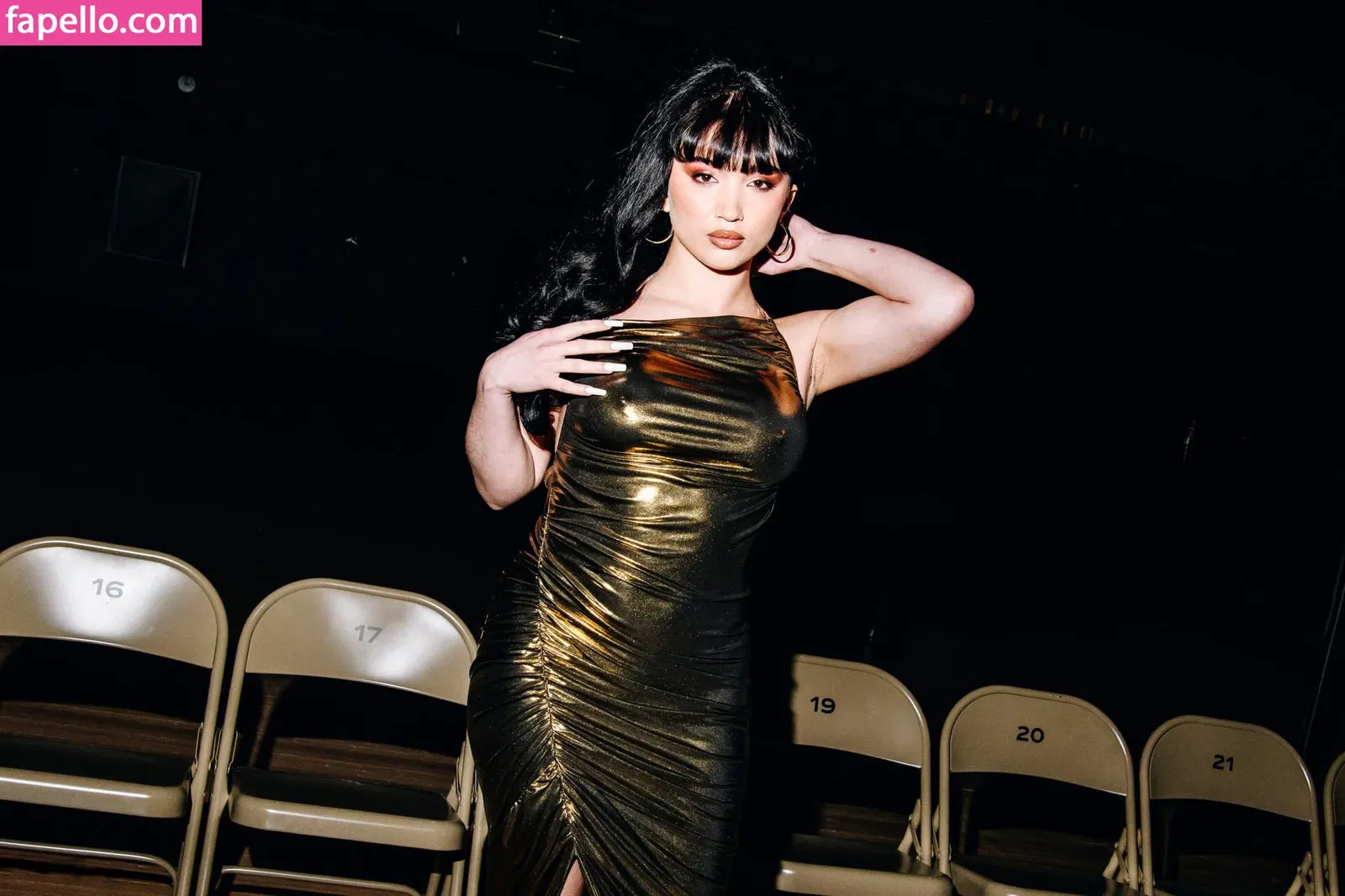 Rowan Blanchard Onlyfans Photo Gallery 