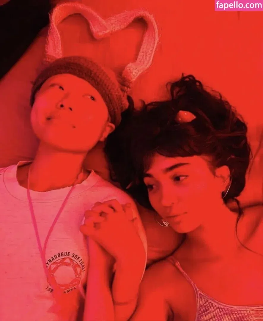 Rowan Blanchard Onlyfans Photo Gallery 