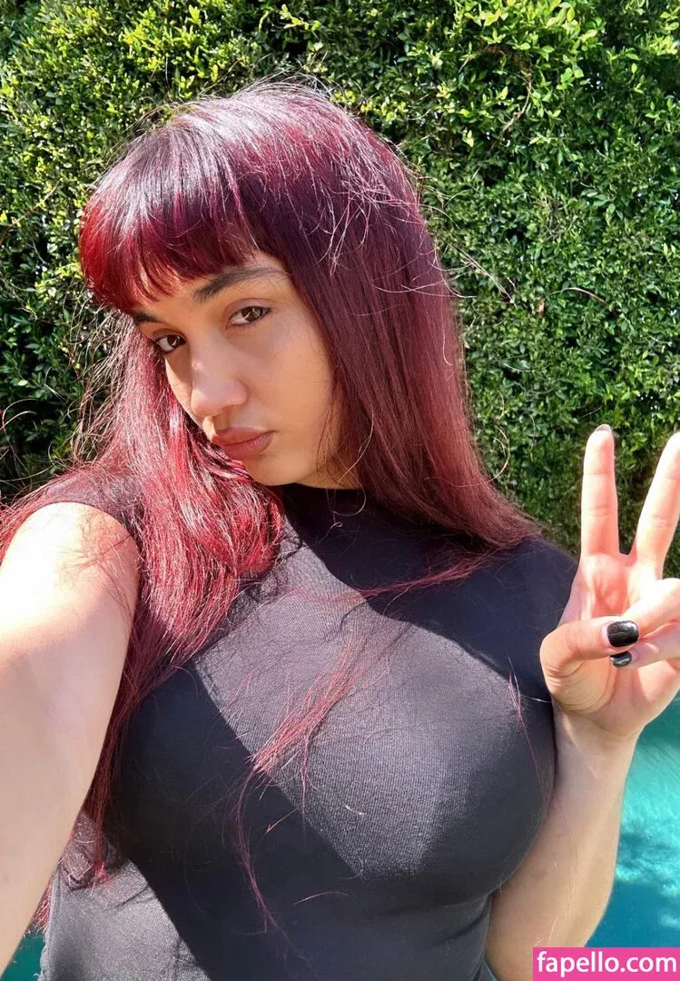 Rowan Blanchard Onlyfans Photo Gallery 