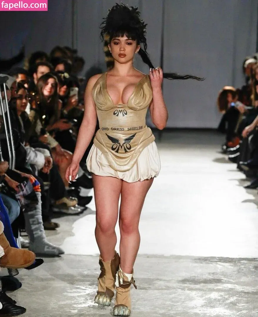 Rowan Blanchard Onlyfans Photo Gallery 