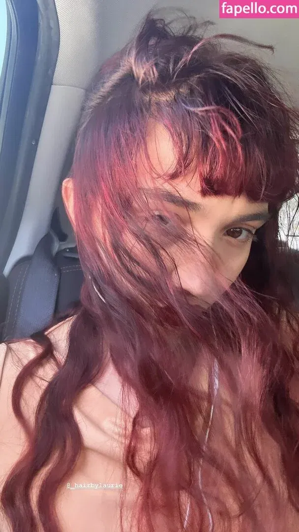 Rowan Blanchard Onlyfans Photo Gallery 