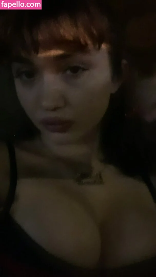 Rowan Blanchard Onlyfans Photo Gallery 