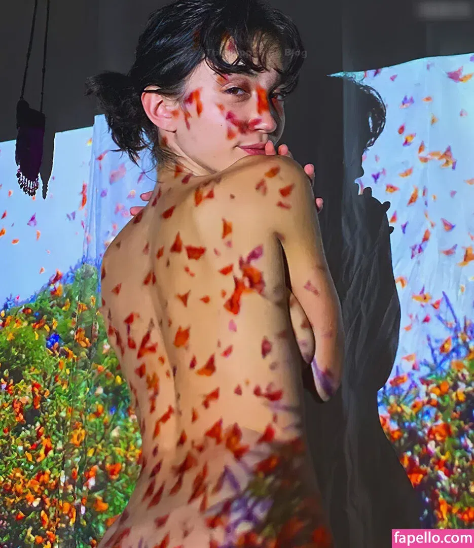 Rowan Blanchard Onlyfans Photo Gallery 