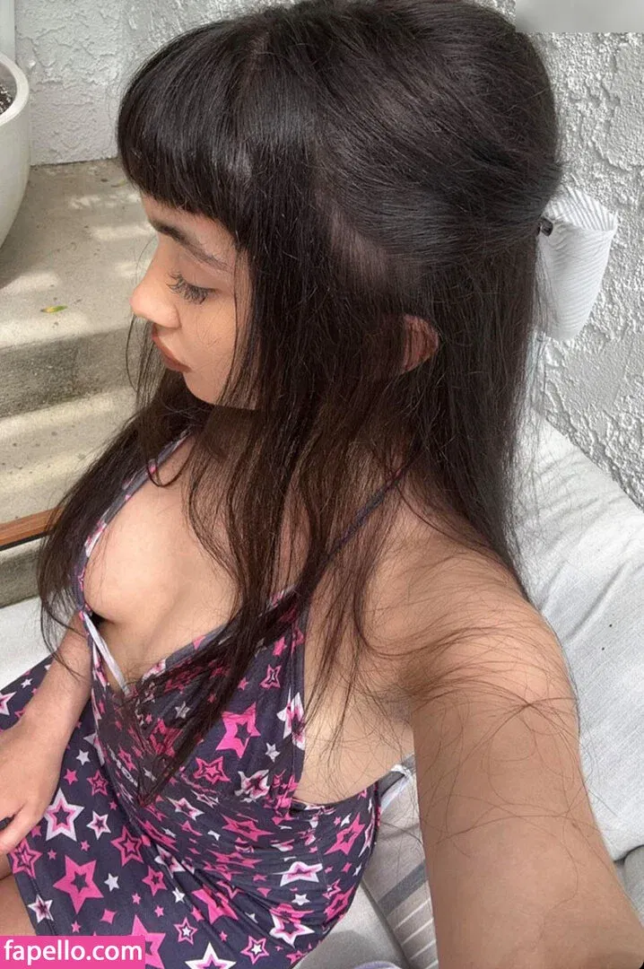 Rowan Blanchard Onlyfans Photo Gallery 