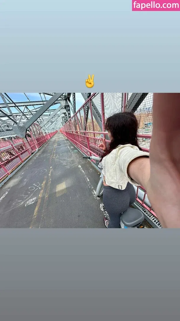 Rowan Blanchard Onlyfans Photo Gallery 