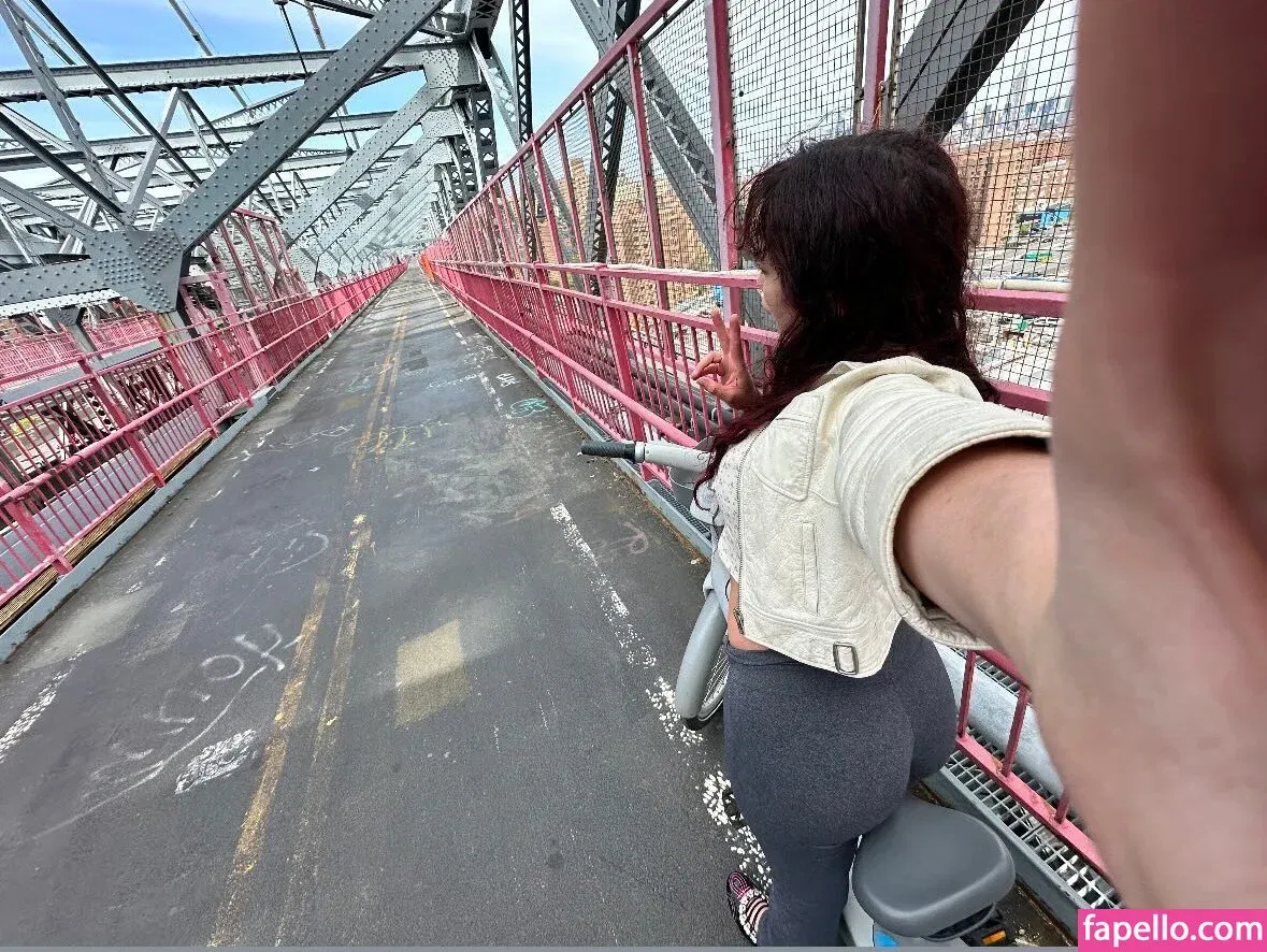 Rowan Blanchard Onlyfans Photo Gallery 