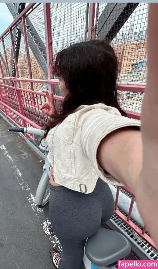 Rowan Blanchard Onlyfans Photo Gallery 