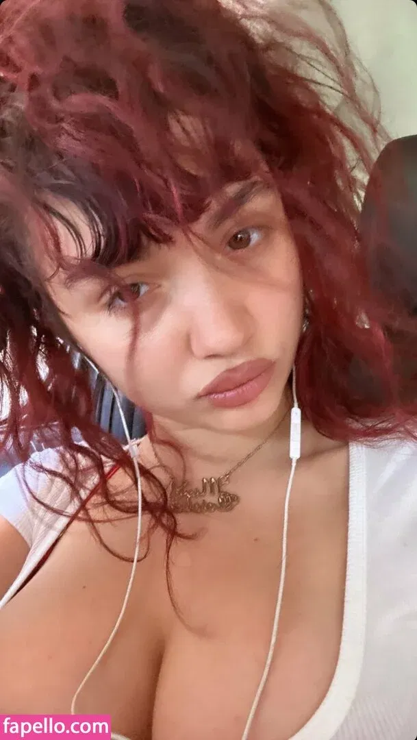 Rowan Blanchard Onlyfans Photo Gallery 