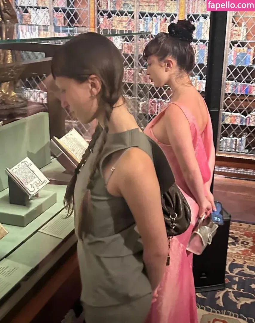 Rowan Blanchard Onlyfans Photo Gallery 