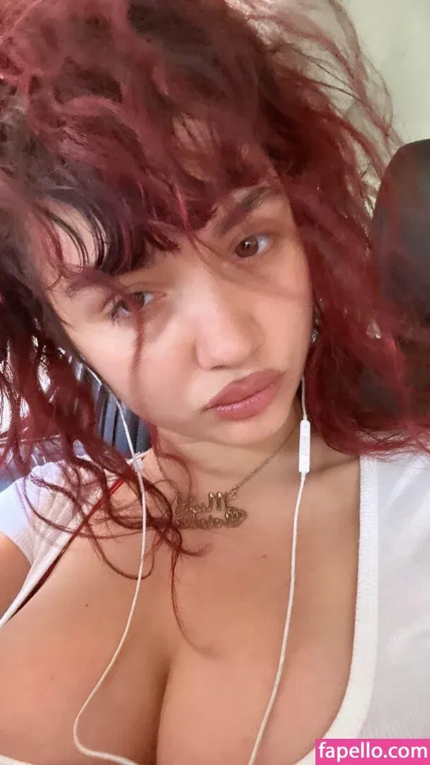 Rowan Blanchard Onlyfans Photo Gallery 