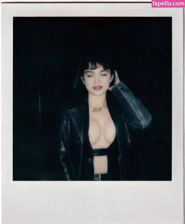 Rowan Blanchard Onlyfans Photo Gallery 