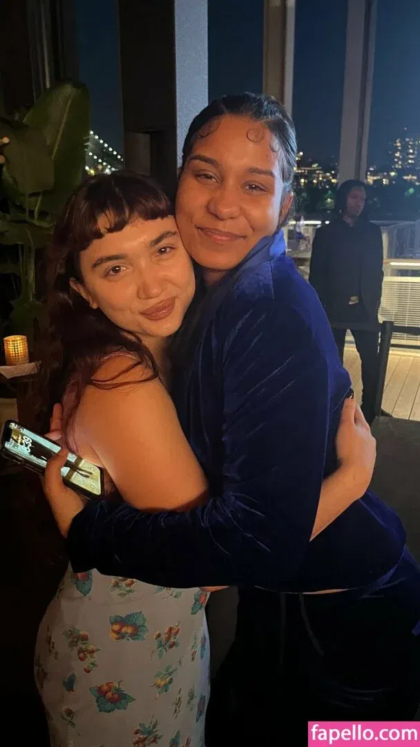 Rowan Blanchard Onlyfans Photo Gallery 