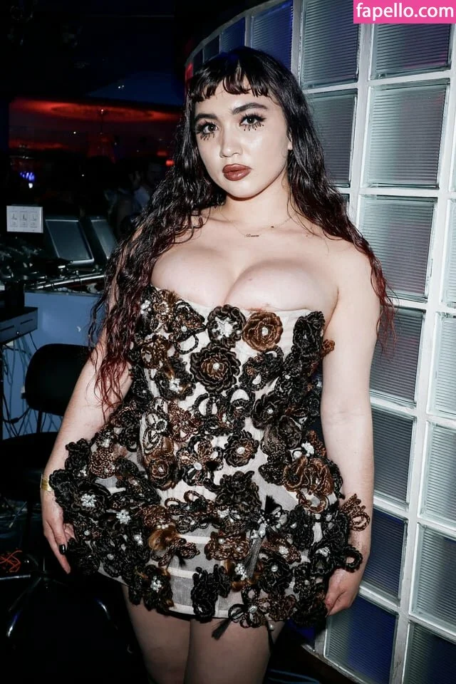 Rowan Blanchard Onlyfans Photo Gallery 