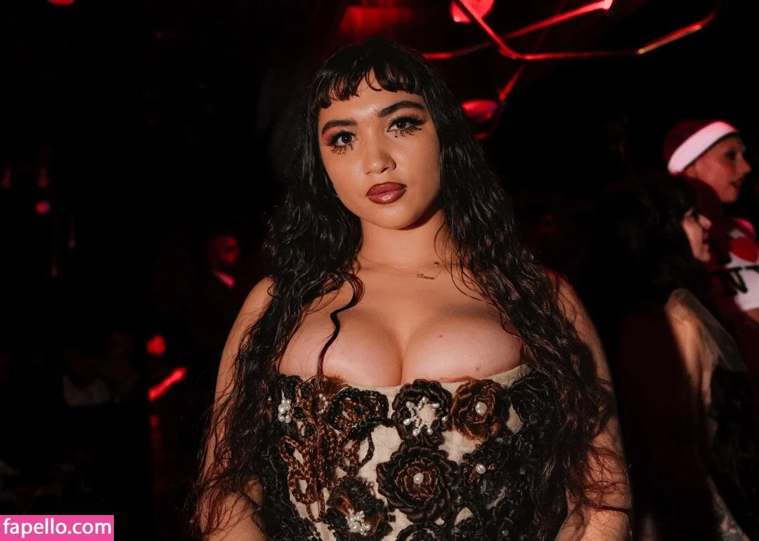 Rowan Blanchard Onlyfans Photo Gallery 