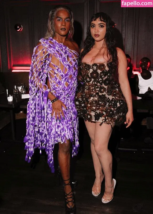 Rowan Blanchard Onlyfans Photo Gallery 